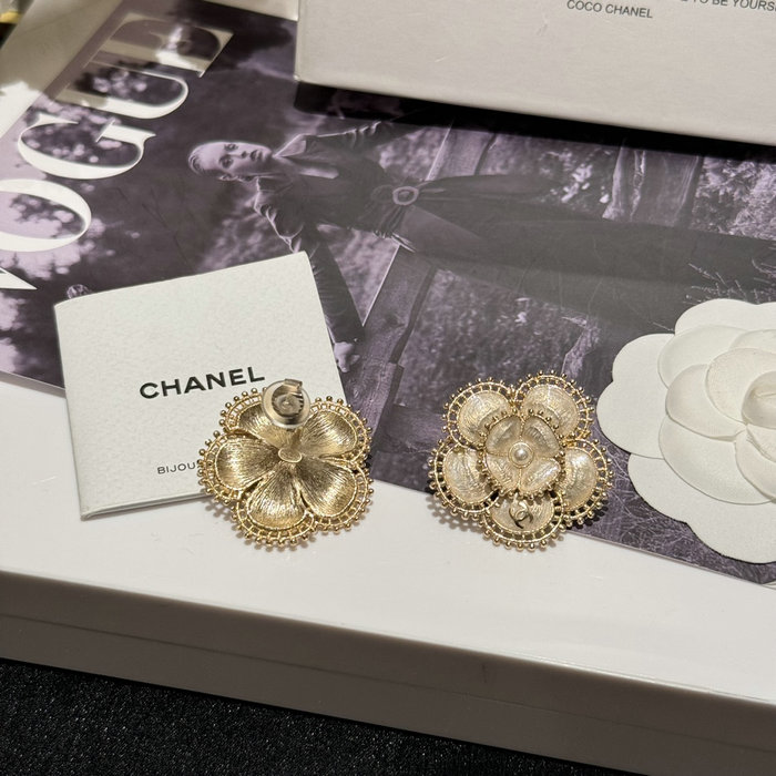 Chanel Earrings YFCE1221
