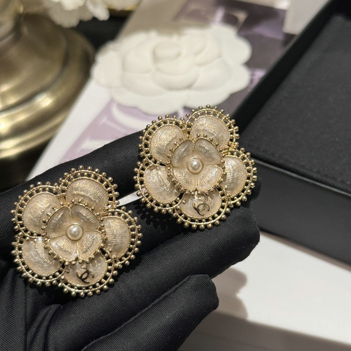 Chanel Earrings YFCE1221