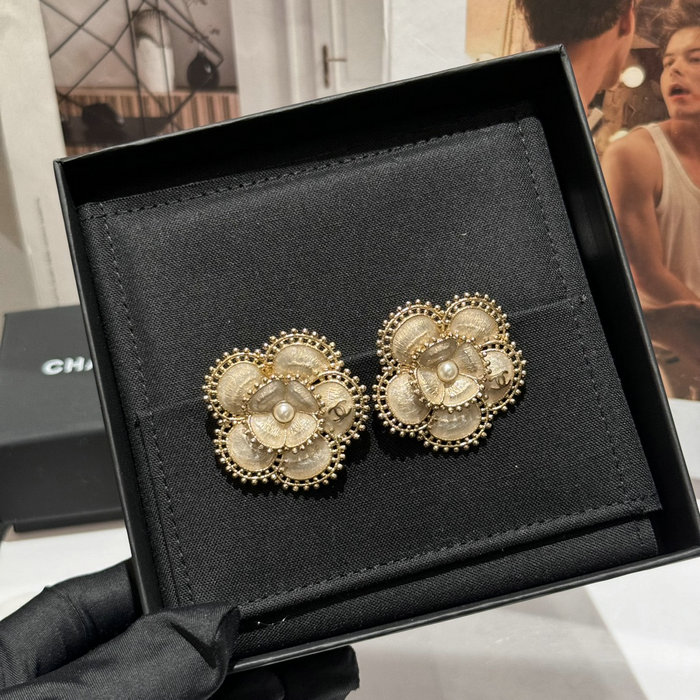 Chanel Earrings YFCE1221