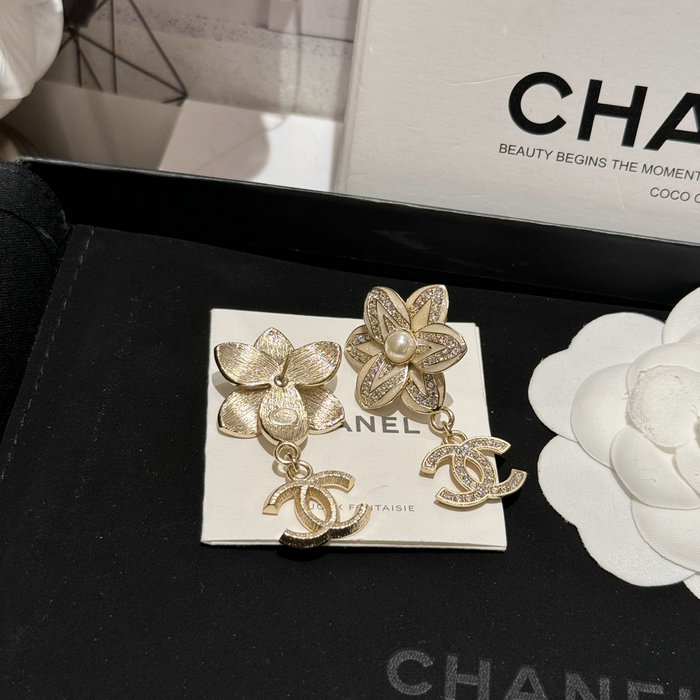 Chanel Earrings YFCE1222