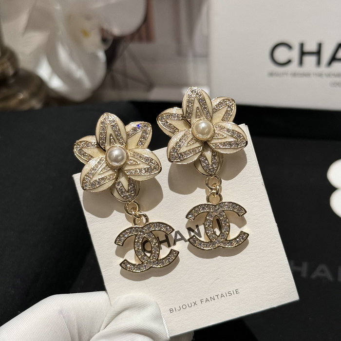 Chanel Earrings YFCE1222