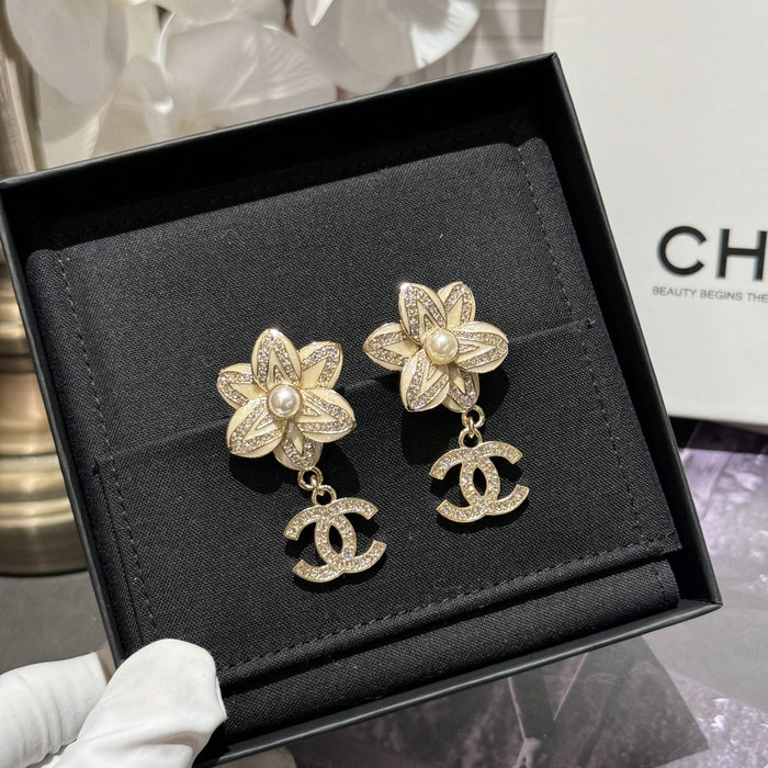 Chanel Earrings YFCE1222