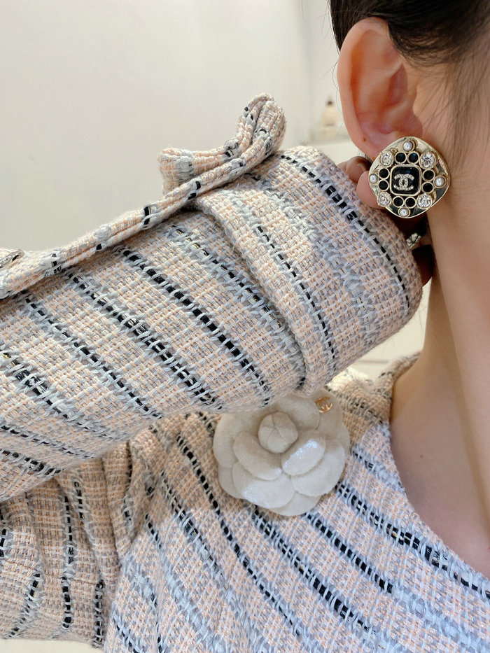 Chanel Earrings YFCE1223