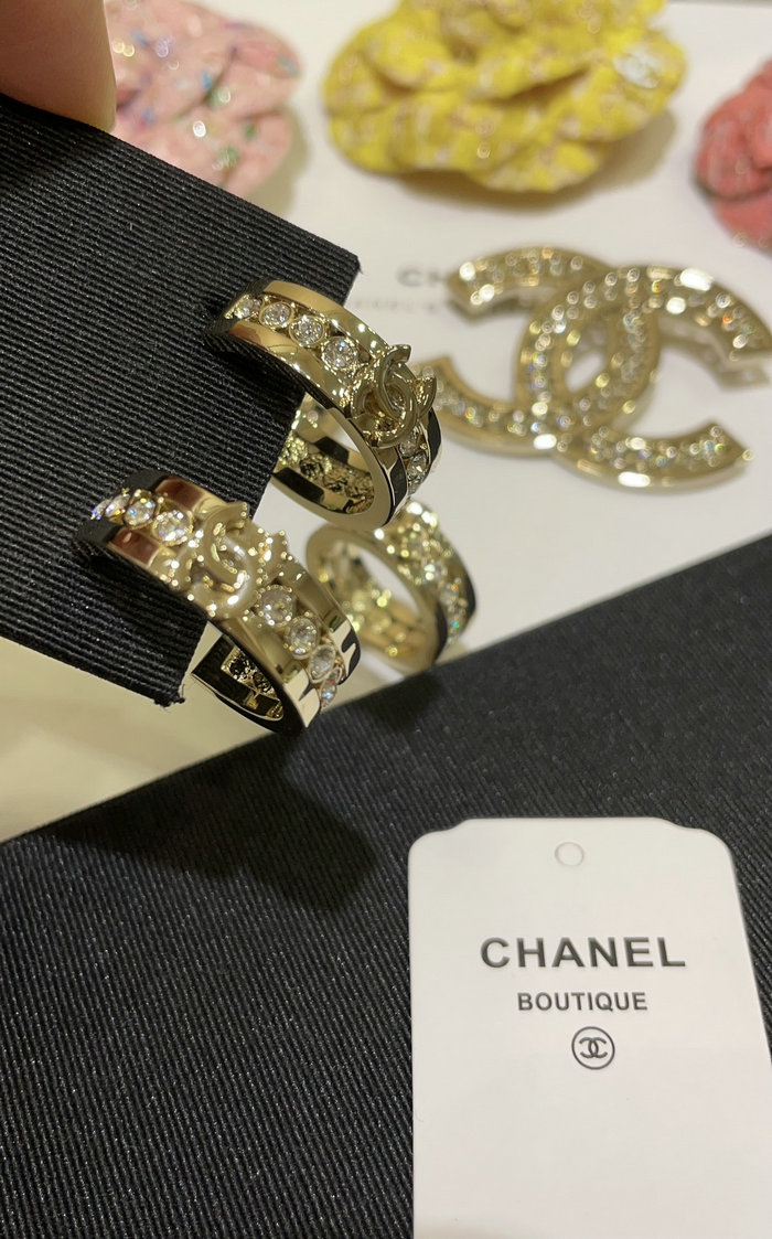 Chanel Earrings YFCE1226