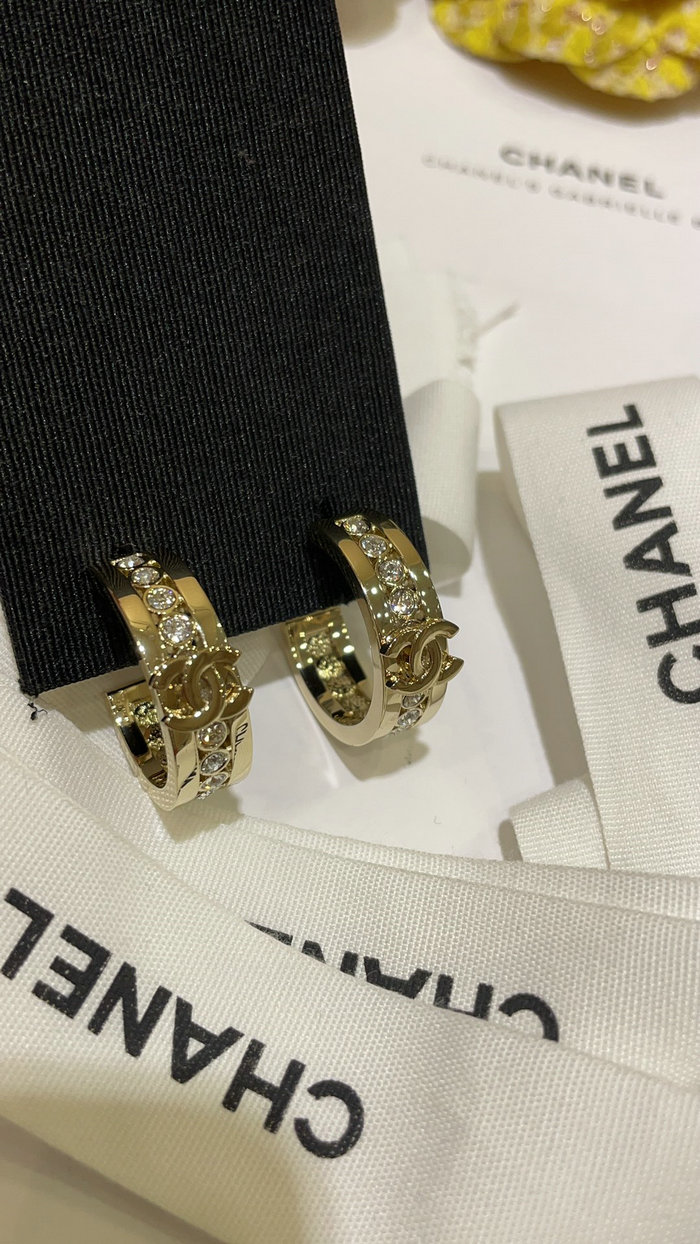 Chanel Earrings YFCE1226