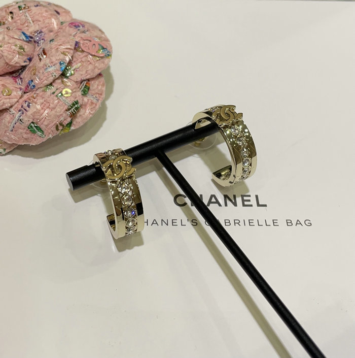 Chanel Earrings YFCE1226