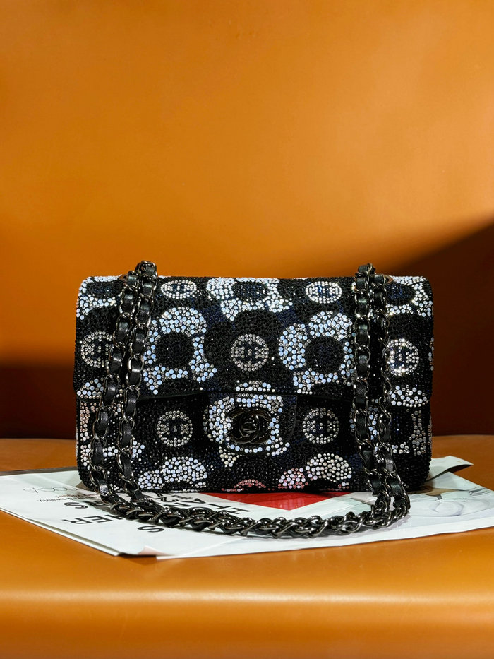 Chanel Eveing Bag AS4297