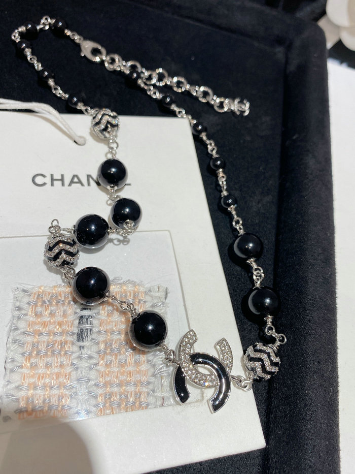 Chanel Necklace YFCN1202