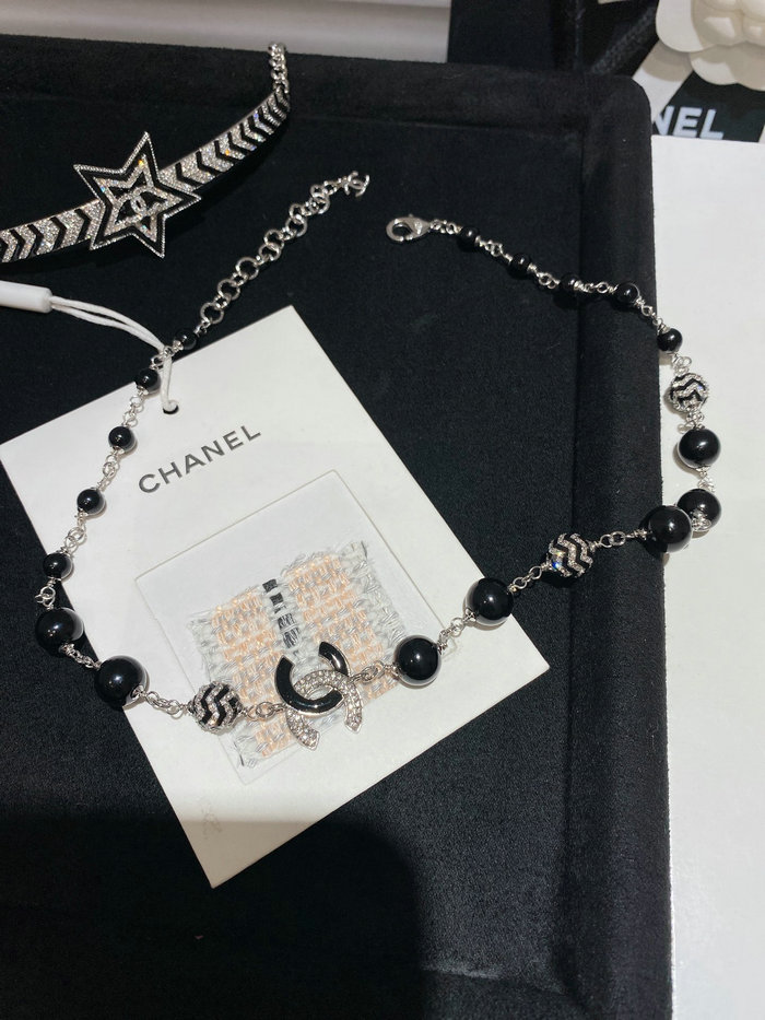 Chanel Necklace YFCN1202