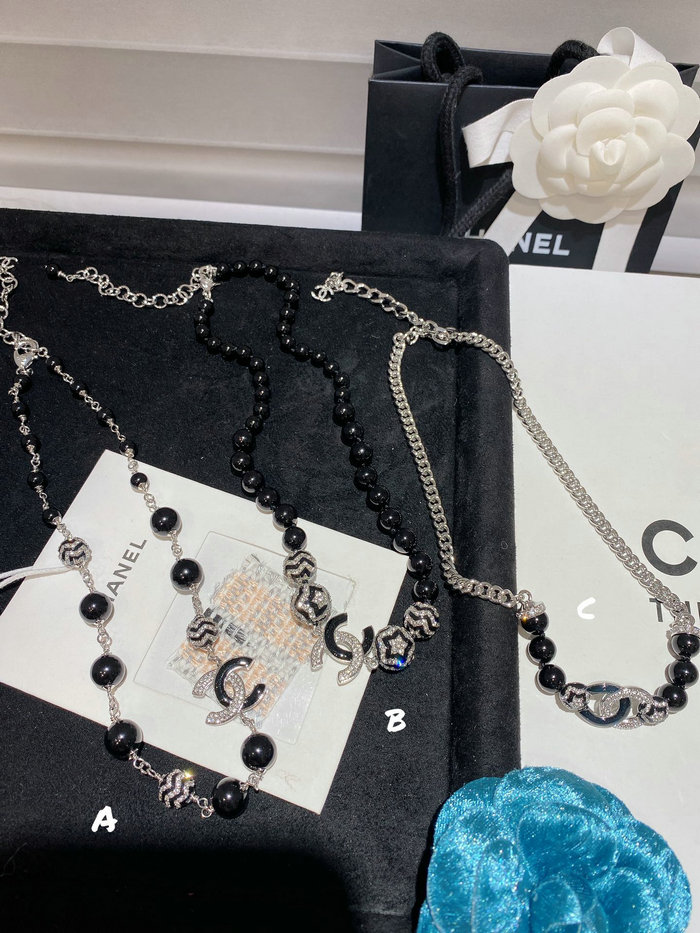 Chanel Necklace YFCN1202