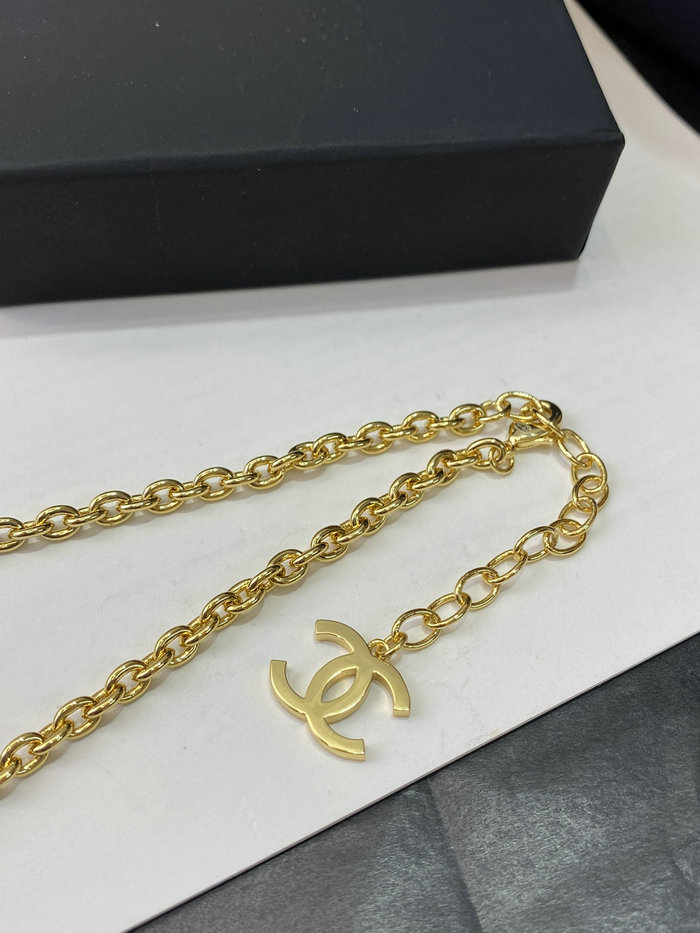 Chanel Necklace YFCN1205