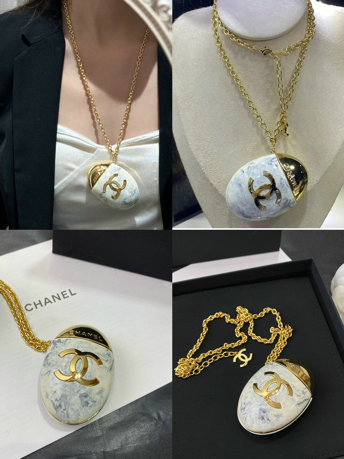 Chanel Necklace YFCN1205