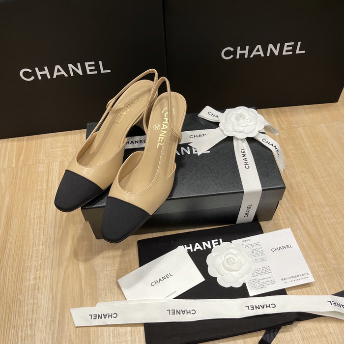 Chanel Pumps SDH121913