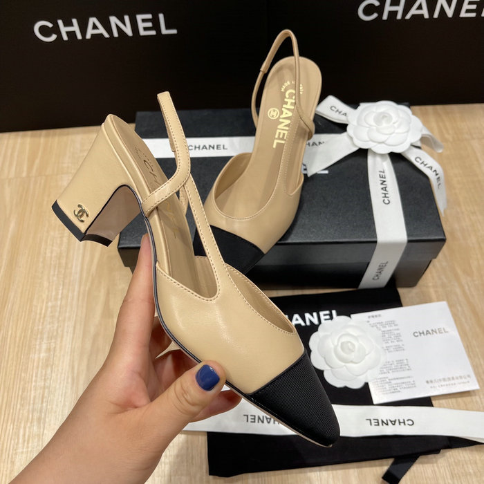 Chanel Pumps SDH121913