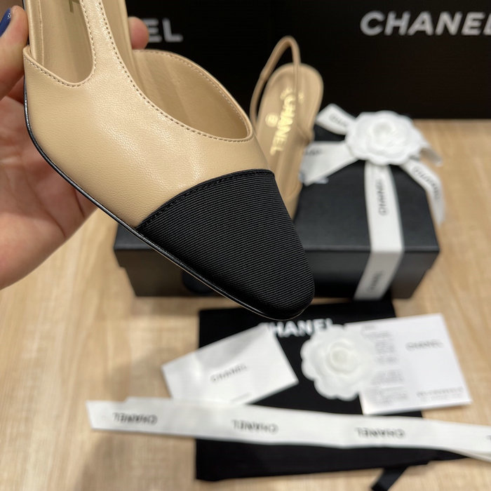 Chanel Pumps SDH121913