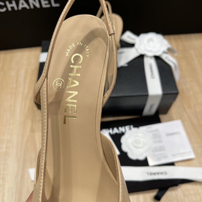 Chanel Pumps SDH121913