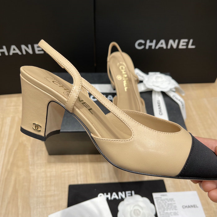 Chanel Pumps SDH121913