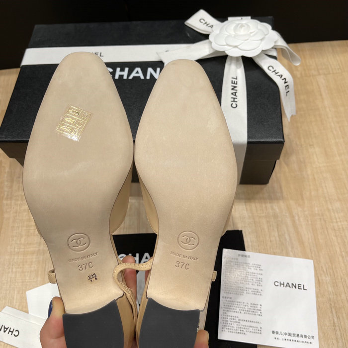 Chanel Pumps SDH121913