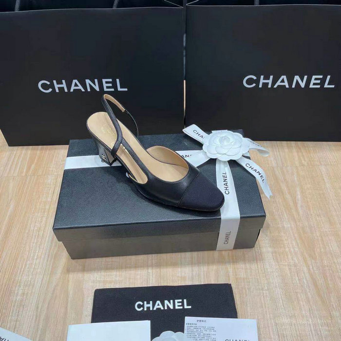 Chanel Pumps SDH121914