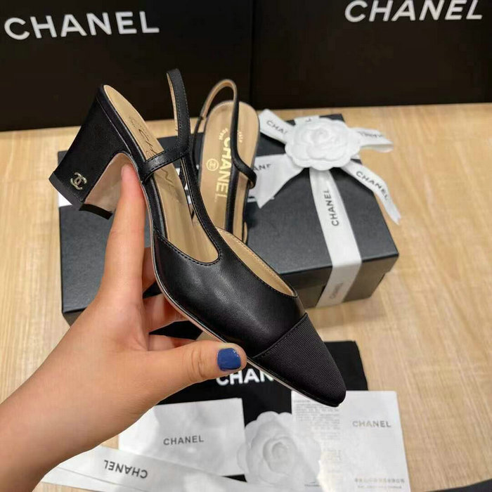 Chanel Pumps SDH121914