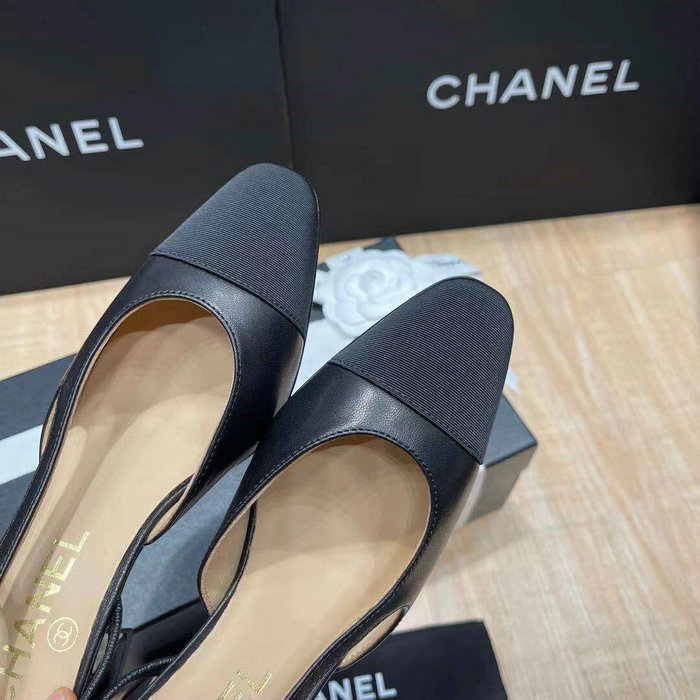 Chanel Pumps SDH121914