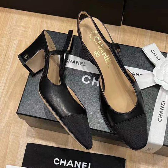 Chanel Pumps SDH121914