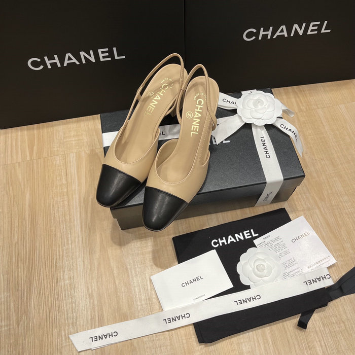 Chanel Pumps SDH121916