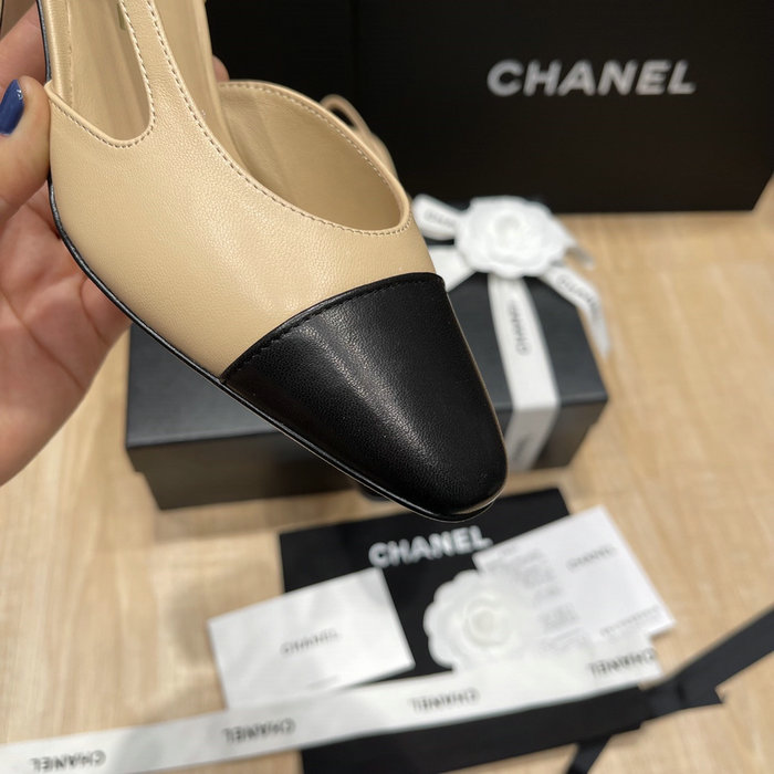 Chanel Pumps SDH121916