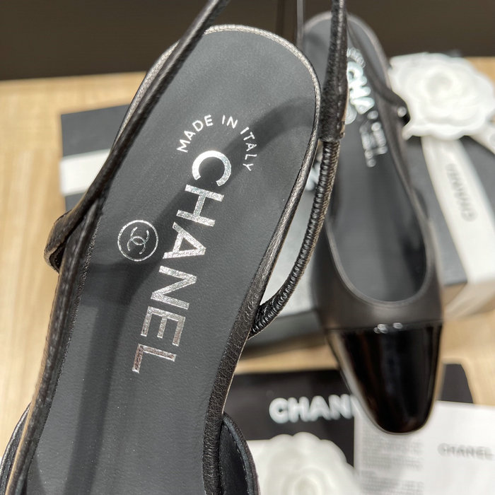 Chanel Pumps SDH121917