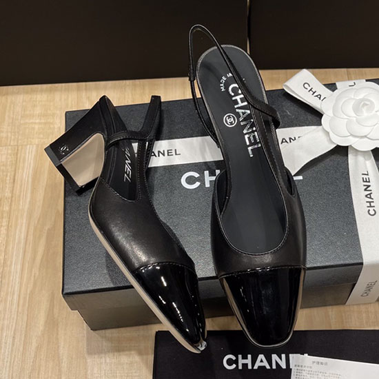 Chanel Pumps SDH121917