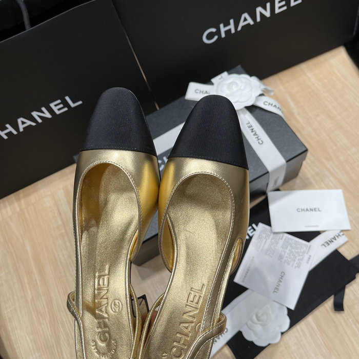 Chanel Pumps SDH121918