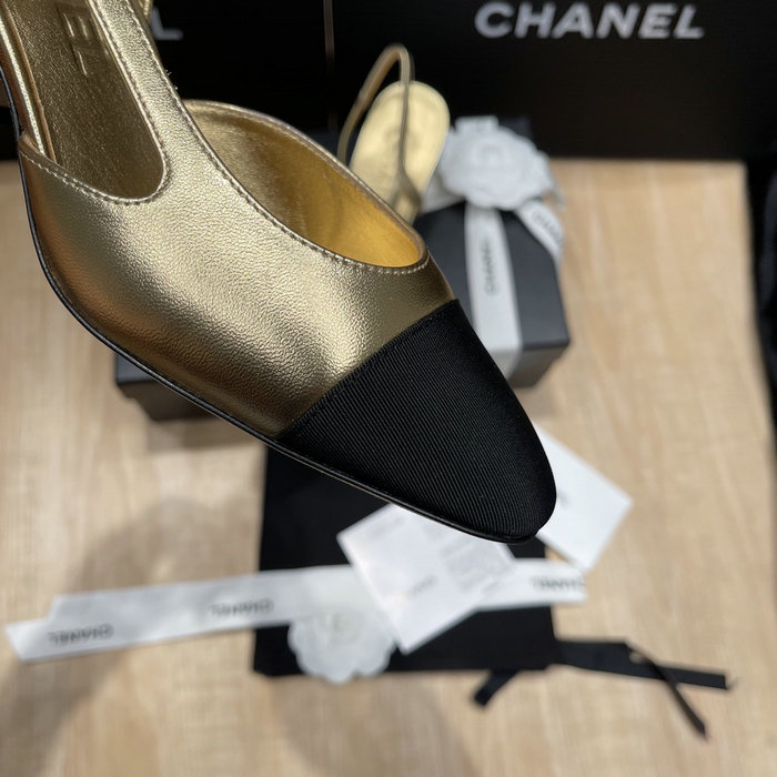 Chanel Pumps SDH121918