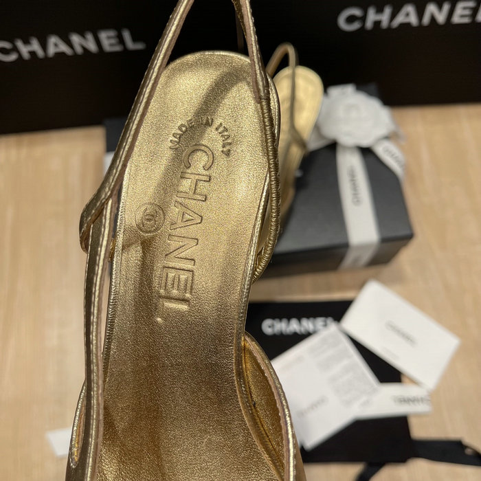 Chanel Pumps SDH121918