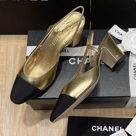 Chanel Pumps SDH121918