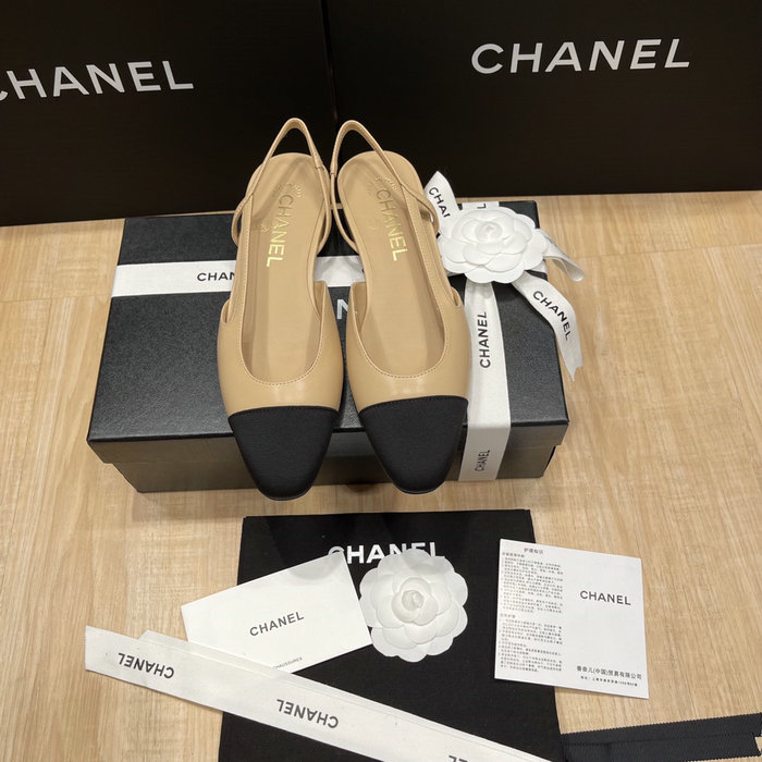 Chanel Pumps SDH121919