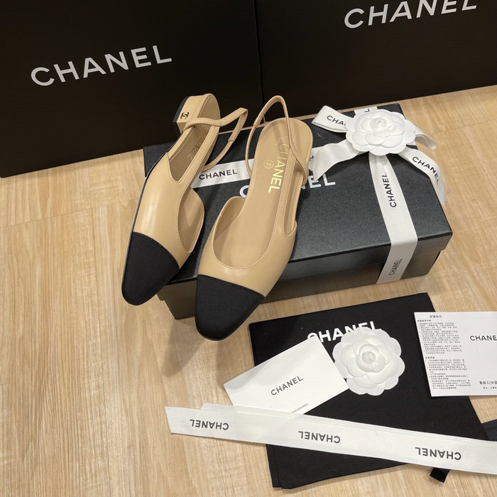 Chanel Pumps SDH121919