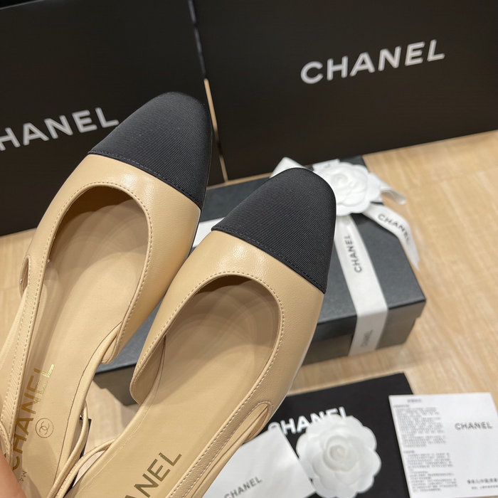 Chanel Pumps SDH121919