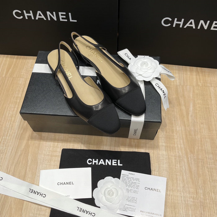 Chanel Pumps SDH121920