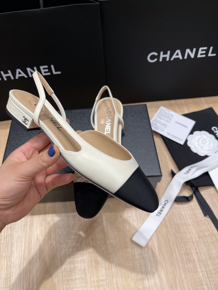 Chanel Pumps SDH121921