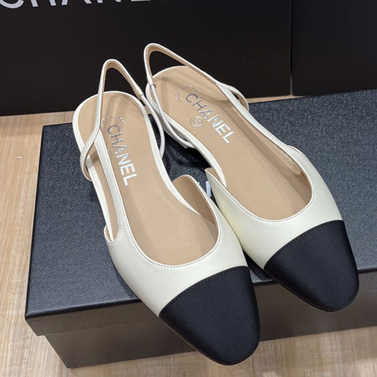 Chanel Pumps SDH121921