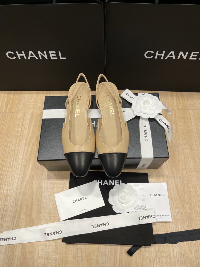 Chanel Pumps SDH121922