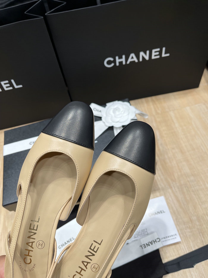 Chanel Pumps SDH121922