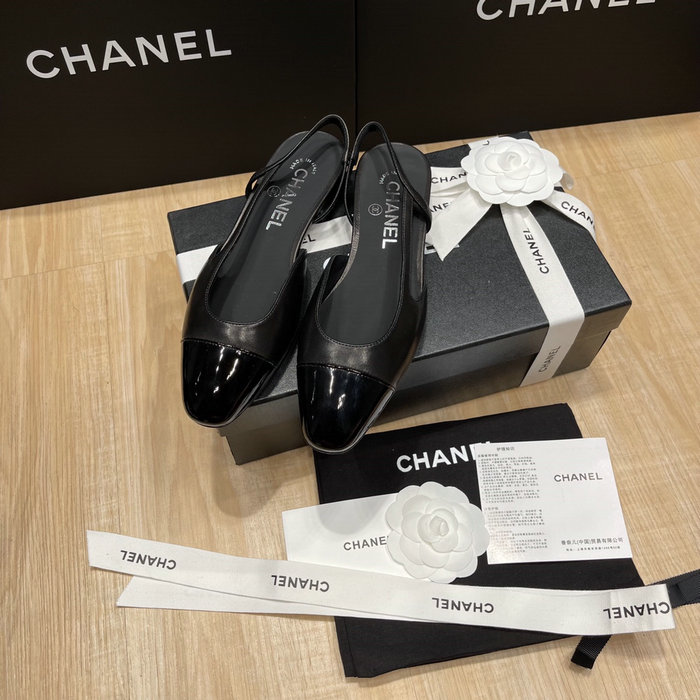 Chanel Pumps SDH121923