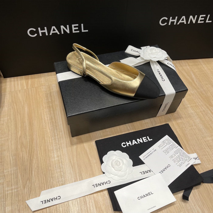 Chanel Pumps SDH121924