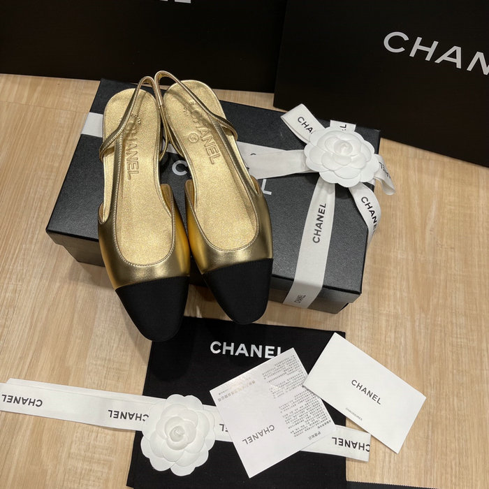 Chanel Pumps SDH121924