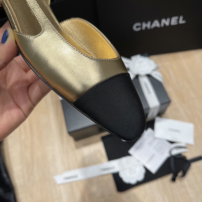 Chanel Pumps SDH121924