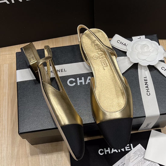 Chanel Pumps SDH121924