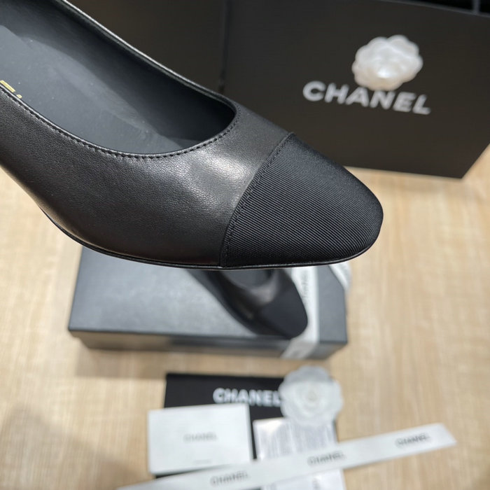 Chanel Pumps SDH121926