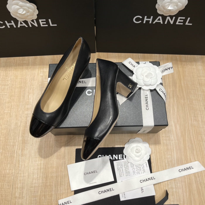 Chanel Pumps SDH121927