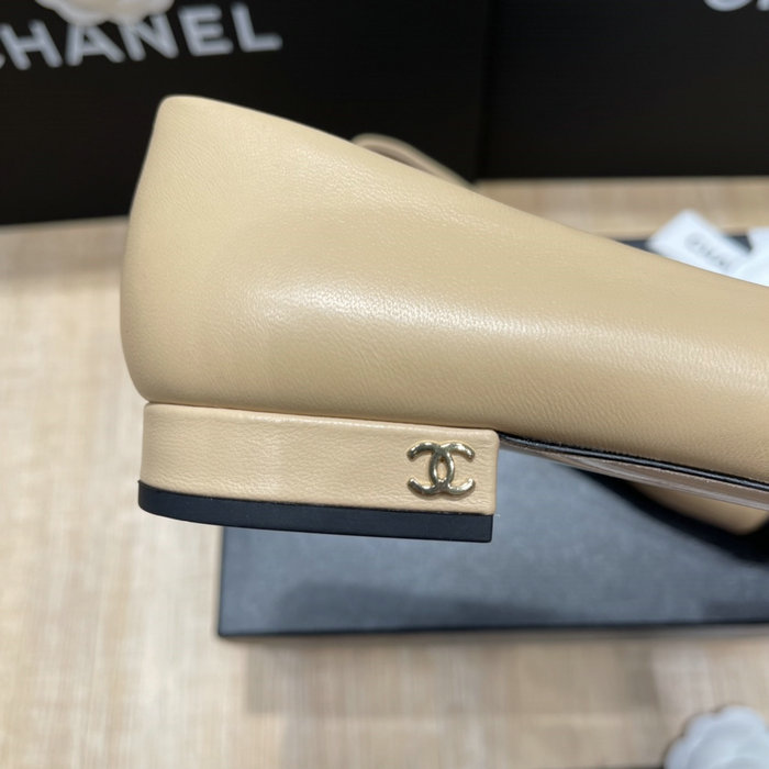 Chanel Pumps SDH121929